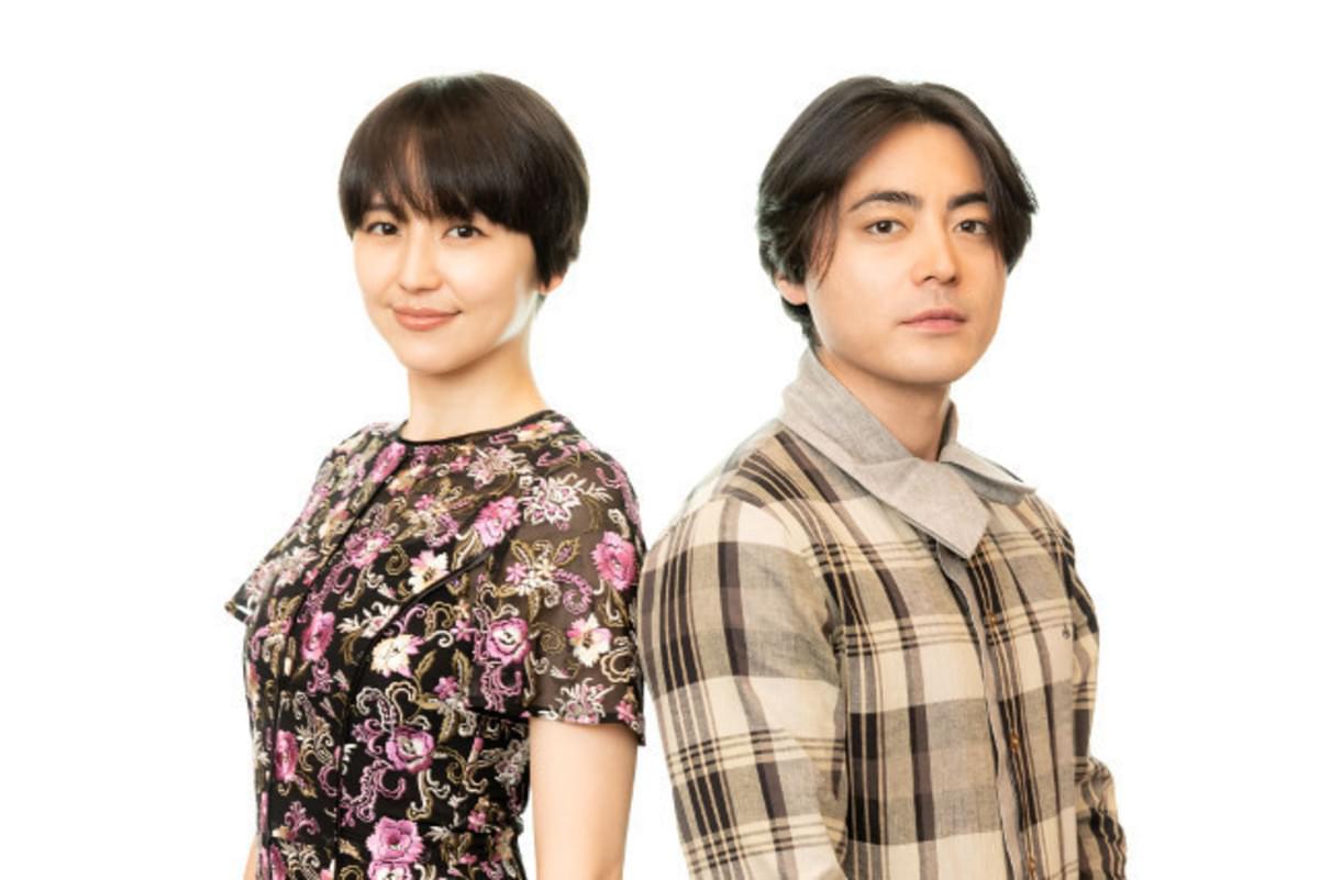 山田孝之 長澤まさみ 50回目のファーストキス で向き合った 素直な恋愛 映画ニュース 映画 Com