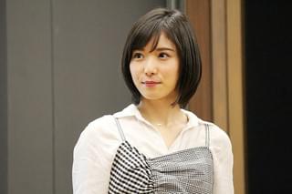 松岡茉優、不遇の時期乗り越え「万引き家族」で“チャプター2”へ