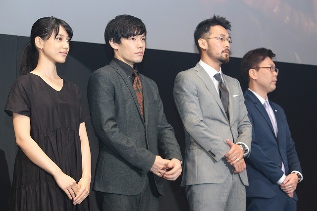 ショートショートフィルムフェスティバル2018開幕！ 岩田剛典らが式典に集結 - 画像4