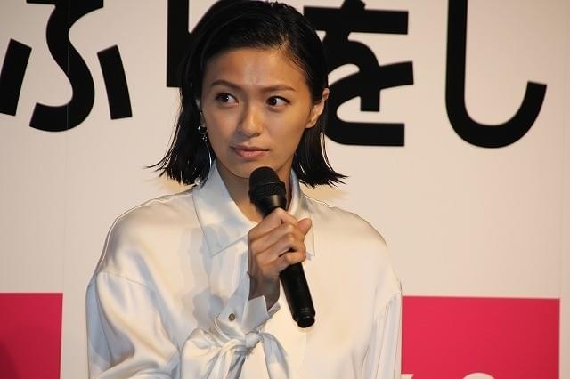 榮倉奈々“妻の愚痴”への解決策に不満「奥さんの立場としてはつらい答え」