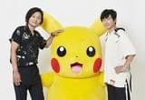 アニメ映画の主題歌は3年ぶり