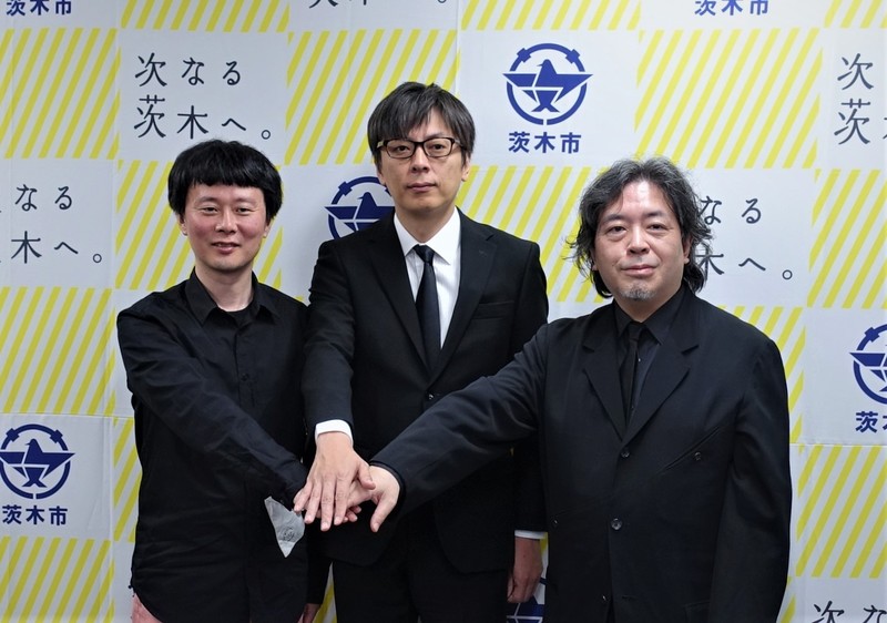 樋口尚文監督2作目は「葬式の名人」！日本映画界代表するスタッフが大阪・茨木に結集