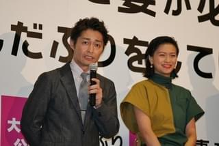 榮倉奈々、ワニの名付け親に 主演作公開に切なる願い「上映館が増えるといいなあ」