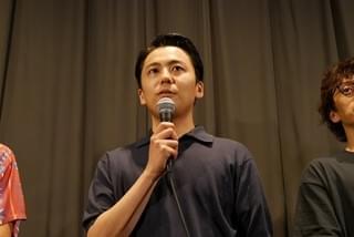 群馬・渋川出身の渋川清彦＆飯塚健監督、同郷タッグのコメディ「榎田貿易堂」続編作りたい