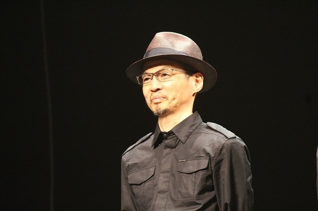 綾野剛、主演「パンク侍」は“脳内破壊映画” 宣伝不可能の物語に「正直、困ってます」 - 画像10