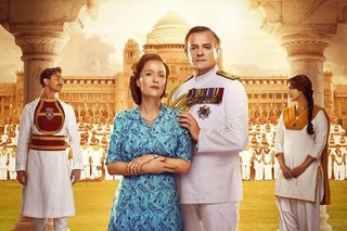 印パ分離・独立までの6カ月間の真実のドラマ「英国総督」予告編が完成
