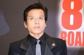 勝村政信、50代で初の仮面ライダー役 喜びと“変身ポーズ”での後悔を告白