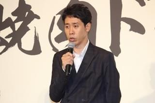 大泉洋、父からの教えを告白！ 腐ってるか否かは「食べてから判断」