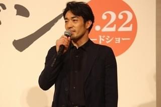 大泉洋、父からの教えを告白！ 腐ってるか否かは「食べてから判断」