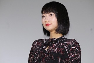 武田玲奈「少女ピカレスク」での存在感は“ラスボス級” 主演・椎名ひかりが暴露