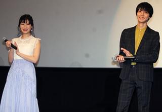 高杉真宙が「やらかした」、武田梨奈の誕生日サプライズ不発！