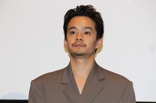 池松壮亮、主演作「君が君で君だ」を珍アピール「やばい人たちのテラスハウス」