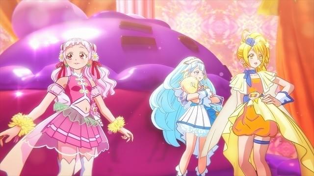 宮野真守 プリキュア 初参加 15周年記念作で初代プリキュアの コピー に挑戦 映画ニュース 映画 Com