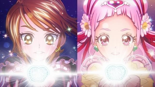 宮野真守 プリキュア 初参加 15周年記念作で初代プリキュアの コピー に挑戦 映画ニュース 映画 Com