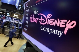 米司法省、米ディズニーによる21世紀フォックス買収を承認