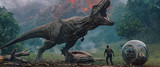 恐竜映画ベスト10を発表