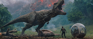 米古生物学者が選ぶ恐竜映画ベスト10