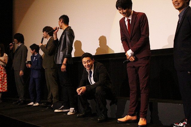 人気声優・神谷浩史、客席の幼児に“神対応”「わ～い！ 楽しいよね！」 - 画像7