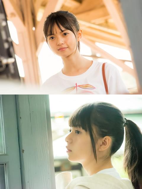 乃木坂46・齋藤飛鳥の新場面写真公開！「あの頃、君を追いかけた」初日 