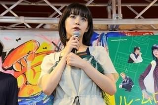 池田エライザ、演じ分けのポイントは“眉毛”!?でも過激路線は全否定