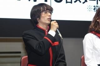 清水尋也、東京証券取引所での会見は「気分“上場”」 早見あかりは投資家宣言？