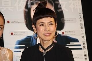 久本雅美、初共演・板野友美に勝っているところは「歯茎の長さくらい」