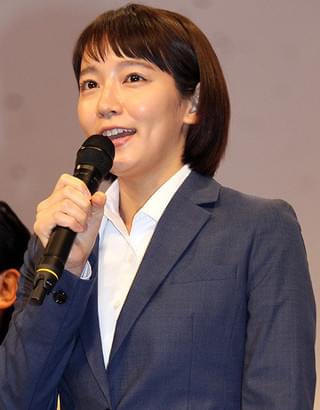 吉岡里帆、人生の転機は滝田洋二郎作品「まだ呼ばれていない。いつか一緒に」