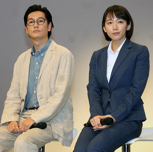 吉岡里帆、人生の転機は滝田洋二郎作品「まだ呼ばれていない。いつか一緒に」