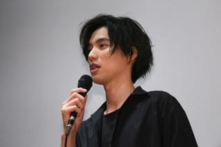 福士蒼汰、浴衣姿の女子高生にアドバイス