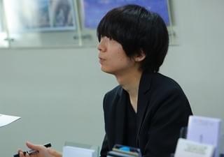 川谷絵音、演技初挑戦！ 徳永えり「恋のツキ」で新進気鋭の映画監督役に