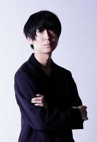 川谷絵音、演技初挑戦！ 徳永えり「恋のツキ」で新進気鋭の映画監督役に