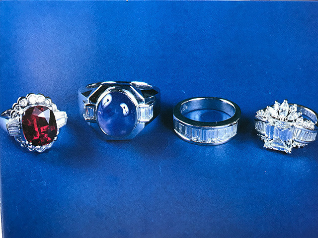 「石原裕次郎の軌跡」展、全国8カ所で開催 東京では結婚指輪などを初披露 - 画像2
