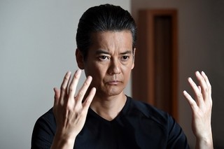 唐沢寿明、テレ東のドラマ2本に“連続主演”「攻めたことをやっていきたい」