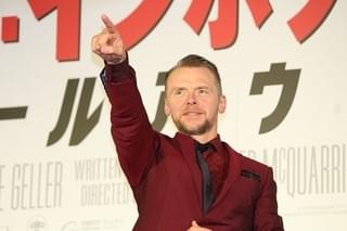 トム・クルーズ、猛暑を吹き飛ばす“1時間のファンサービス”「本当にいい人生」