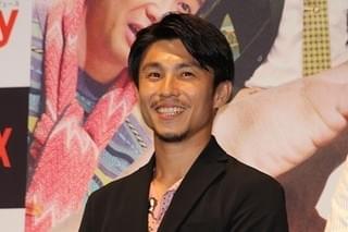 明石家さんま「Jimmy」主演・玉山鉄二の“漢気”に感謝