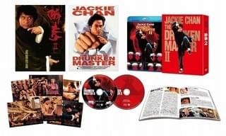 「酔拳2」BD「地獄の黙示録」