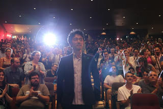 日本人監督史上3人目の快挙！ファンタジア国際映画祭が「BLEACH」で熱狂