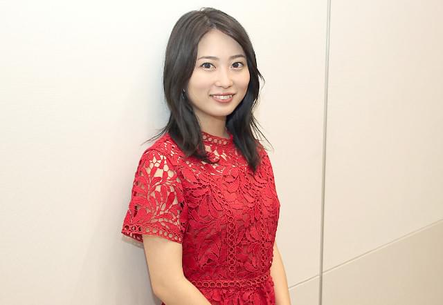 志田未来「ヒロアカ」声優挑戦を支えた圧倒的“アニメ愛”