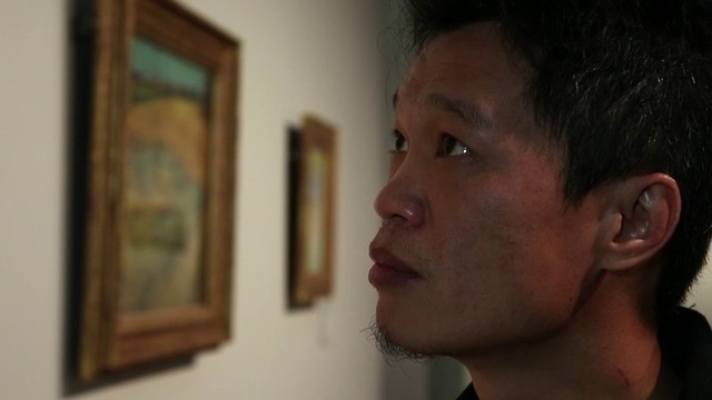 中国、世界最大の複製画村に潜入！ 「世界で一番ゴッホを描いた男」場面写真公開 - 画像6