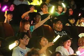 中川翔子、応援上映でファンと通わせたポケモン愛