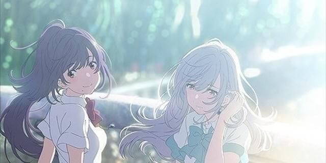 P.A.WORKS「色づく世界の明日から」10月放送決定 市ノ瀬加那