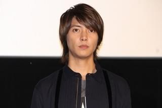 劇場版「コード・ブルー」興収64億円突破！ 山下智久はMX4Dを初体験