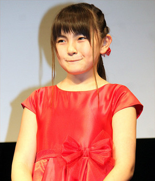 尾野真千子「ちいさな英雄」でプレスコに初挑戦「声優さんは超すげえ」