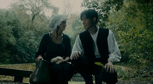 日本人監督初のポルトガル合作映画「ポルトの恋人たち」11月10日公開決定 - 画像3