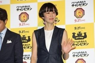 プロレスラー棚橋弘至、血が騒いだ木村佳乃の“場外乱闘参戦”に仰天