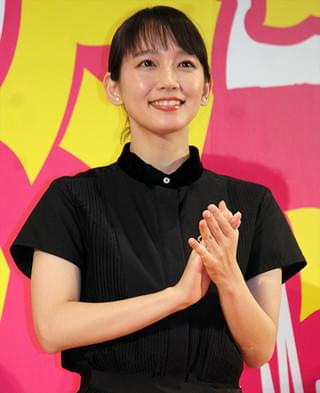 吉岡里帆、金足農ばりの自己紹介に満足げ 阿部サダヲは「何っすか、これ？」