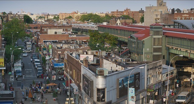 NY、167の言語が飛び交う町の光と影 F・ワイズマン新作予告 - 画像2