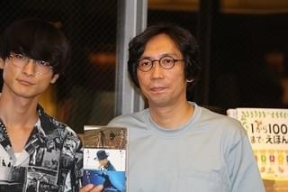 行定勲監督＆高良健吾、復興に向かう故郷・熊本への“愛情”を語る