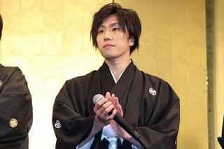 松田龍平、加藤一二三のあふれんばかりの“将棋愛”にほほ笑み