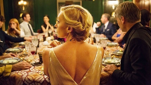 ハリウッド＆ヨーロッパの個性派俳優結集「マダムのおかしな晩餐会」11月30日公開 - 画像1